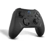 Krom Kadoer Gamepad Inalámbrico Negro